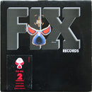 Army Of Darkness Feat. DJ E-Rush - Enjoy Them (LP Tweedehands) - Discords.nl