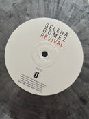 Selena Gomez - Revival (LP)