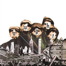 Ought - Once more with feeling (12-inch) - Discords.nl