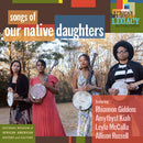 Our Native Daughters - Songs of our native daughters (CD) - Discords.nl