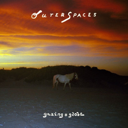 Outer Spaces - Gazing globe (LP)