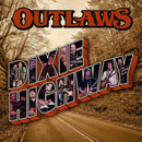 Outlaws - Dixie highway (CD) - Discords.nl