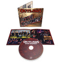 Outlaws - Dixie highway (CD) - Discords.nl