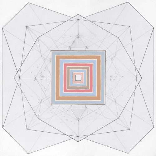 Out Lines - Conflats (LP) - Discords.nl