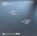 St. Paul & The Broken Bones - Angels In Science Fiction (LP) - Discords.nl