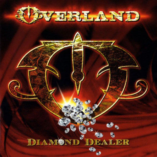 Overland - Diamond dealer (CD) - Discords.nl