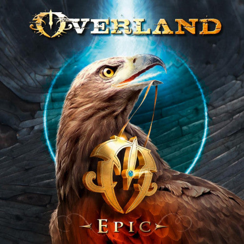 Overland - Epic (CD) - Discords.nl