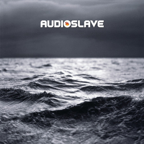 Audioslave - Out Of Exile (CD)