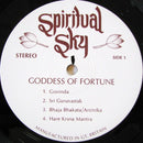 Goddess Of Fortune - Goddess Of Fortune (LP Tweedehands)