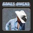 Bones Owens - Bones owens (LP) - Discords.nl