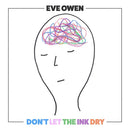 Eve Owen - Don`t let the ink dry (CD) - Discords.nl