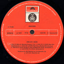 Bruford - One Of A Kind (LP Tweedehands)