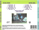 Del Fuegos, The - Boston, Mass. (CD Tweedehands)