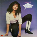 La Toya Jackson - My Special Love (LP Tweedehands)