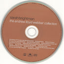 Sarah Brightman - The Andrew Lloyd Webber Collection (CD Tweedehands) - Discords.nl