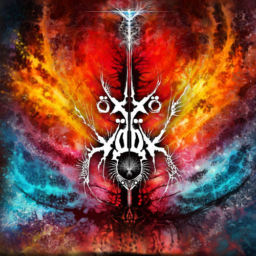 Oxxo Xoox - Y (LP) - Discords.nl