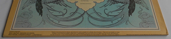 Renaissance - Scheherazade And Other Stories (LP Tweedehands) - Discords.nl