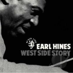 Earl Hines - West Side Story (CD)