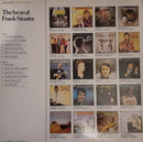 Frank Sinatra - The Best Of (LP Tweedehands)