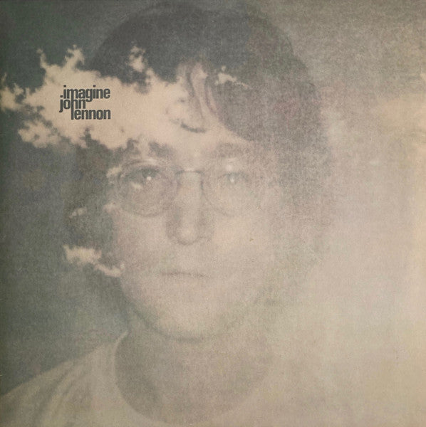 John Lennon - Imagine (LP Tweedehands)