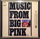 Band, The - Music From Big Pink (LP Tweedehands) - Discords.nl