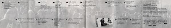 Various - Pret-A-Porter (Music From The Motion Picture) (CD)