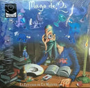 Mägo De Oz - La leyenda de la Mancha (LP) - Discords.nl