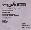 Orchestra Baobab - A Portrait Of Orchestra Baobab (CD Tweedehands) - Discords.nl