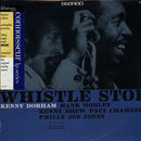 Kenny Dorham - Whistle Stop (LP Tweedehands)