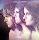 Emerson, Lake & Palmer - Trilogy (LP Tweedehands) - Discords.nl
