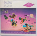 Talk Talk - It's My Life (LP Tweedehands)