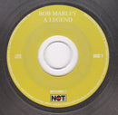 Bob Marley & The Wailers - A Legend - 50 Reggae Classics (CD Tweedehands) - Discords.nl