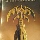 Queensrÿche - Promised Land (CD Tweedehands)