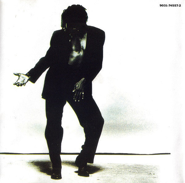 Seal - Seal (CD)