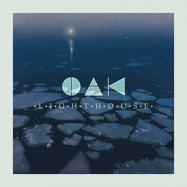 Oak - Lighthouse (LP) - Discords.nl