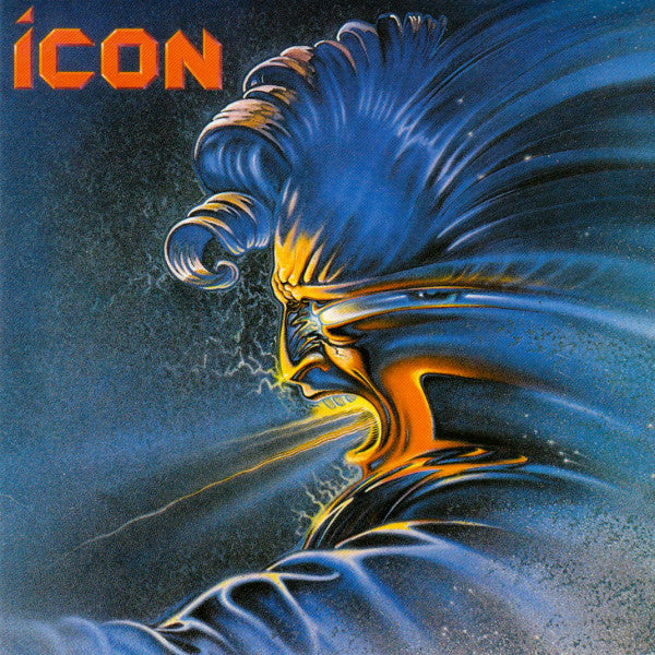 Icon (20) - Axe Killer Warrior's Set: Icon / Night Of The Crime (CD Tweedehands)