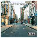 Oasis - (what’s the story) morning glory? (CD)