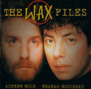 Wax (6) - The Wax Files (CD) - Discords.nl
