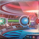 Electric Light Orchestra - Out Of The Blue (LP Tweedehands)