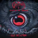 Obituary - Cause Of Death: Live Infection (LP) - Discords.nl