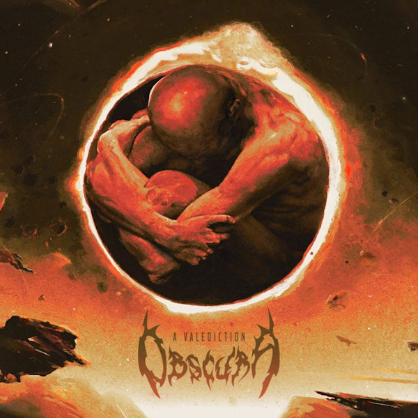 Obscura - A valediction (CD) - Discords.nl