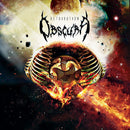 Obscura - Retribution (CD) - Discords.nl