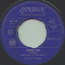 Herb Alpert & The Tijuana Brass - Tijuana Taxi (7-inch Tweedehands) - Discords.nl