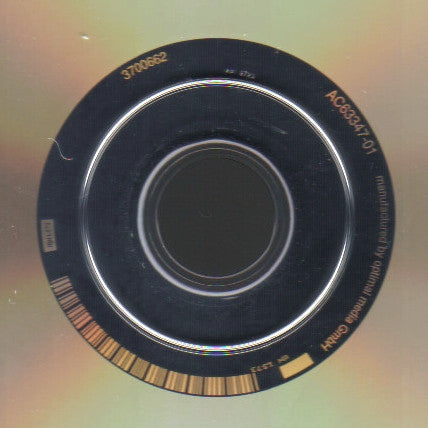 Depeche Mode - Songs Of Faith And Devotion (CD Tweedehands)