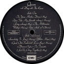 Queen - A Day At The Races (LP Tweedehands) - Discords.nl