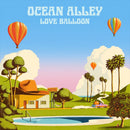 Ocean Alley - Love balloon (LP) - Discords.nl