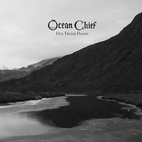 Ocean Chief - Den tredje dagen (CD) - Discords.nl