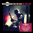Ocean Colour Scene - Days Like These: Live 1998-2015 (LP) - Discords.nl