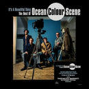 Ocean Colour Scene - It's a beautiful thing the best of (LP) - Discords.nl