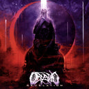 Oceano - Revelation (LP)
